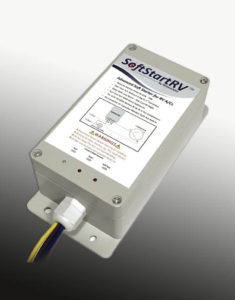 What Is The Difference Between A VFD And A Soft Starter - SoftStartRV