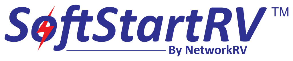 SoftStartRV logo