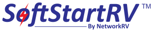 SoftStartRV logo