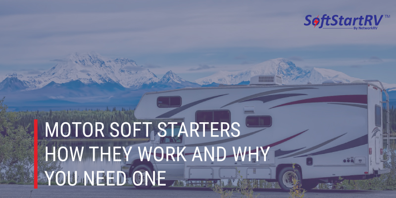 What is a Soft Starter and Why Do I Need One?