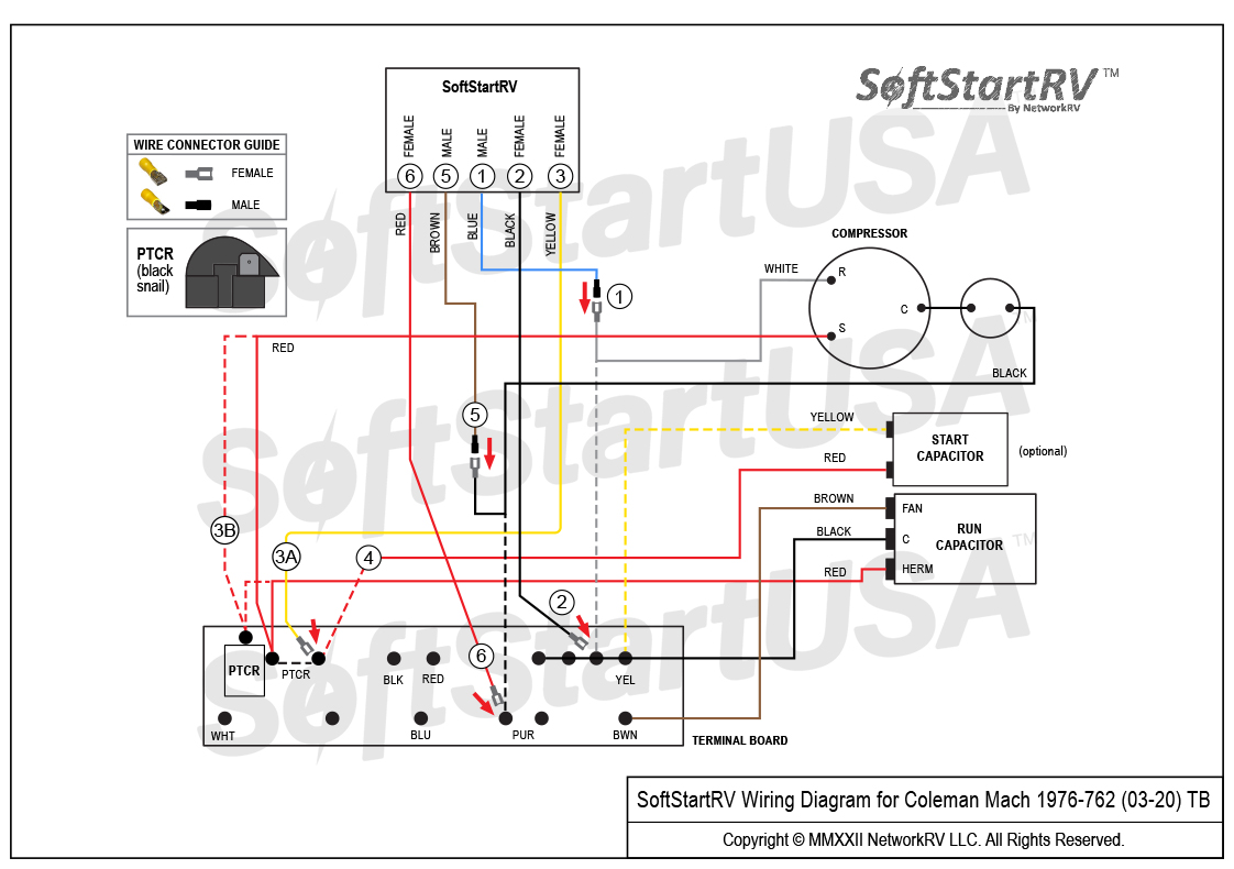 Coleman Mach 1976-762 (03-20) TB - SoftStartRV